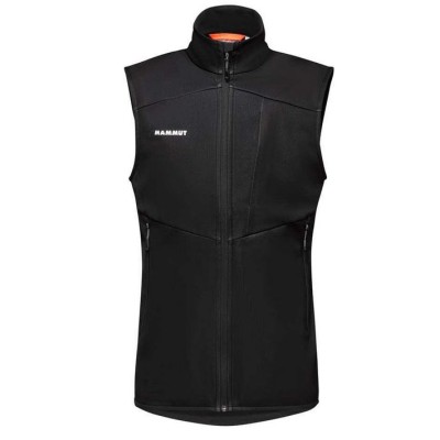 Mammut Ultimate VII SO Vest Men